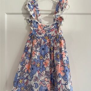 Girls 5T dress